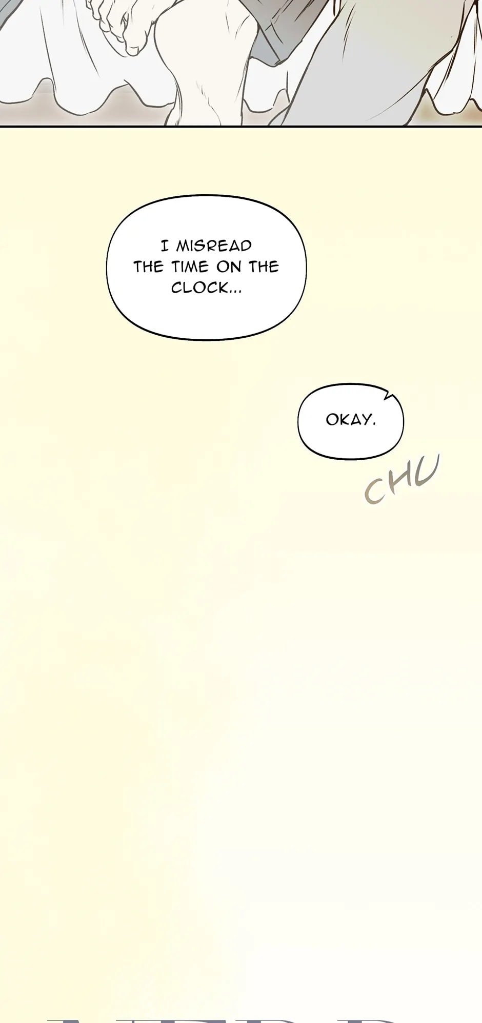 Nerd Project, Chapter 31 image 18